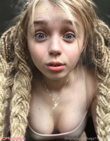 Ta1ga nude leaked OnlyFans photo #9