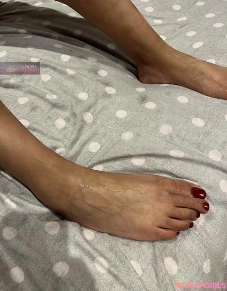 Indianwhitebounty nude leaked OnlyFans photo #13