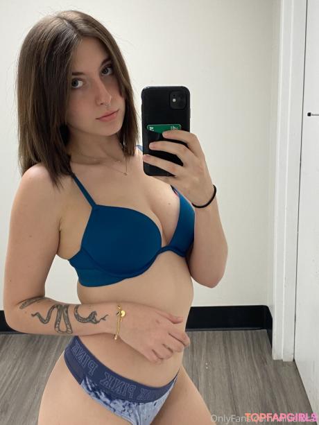 Initialbrat nude leaked OnlyFans photo #142