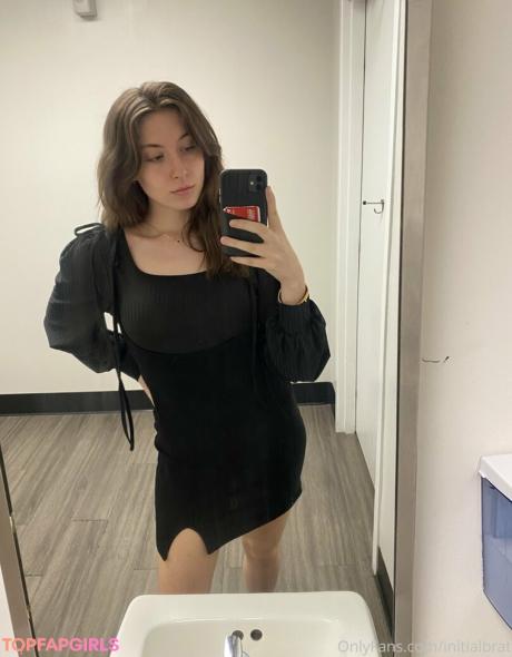 Initialbrat nude leaked OnlyFans photo #271