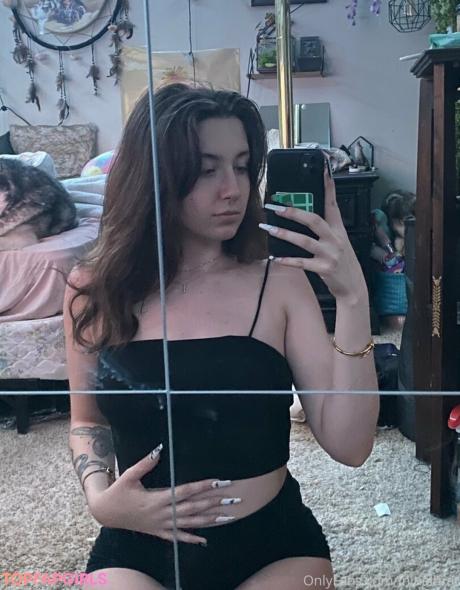 Initialbrat nude leaked OnlyFans photo #353