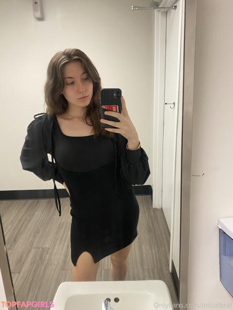 Initialbrat nude leaked OnlyFans photo #90