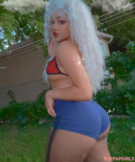 Numochiii nude leaked OnlyFans photo #15