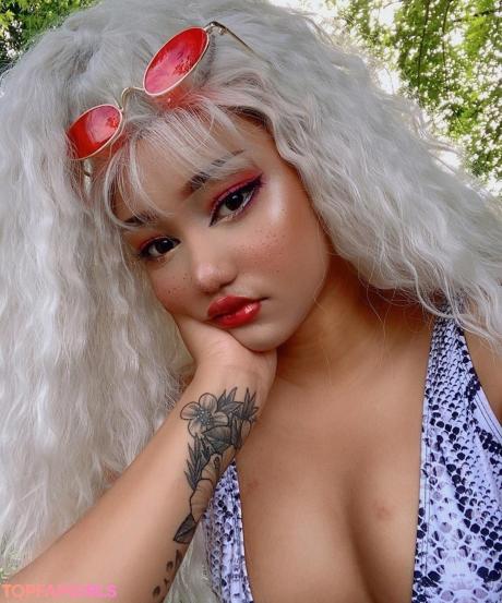 Numochiii nude leaked OnlyFans photo #16