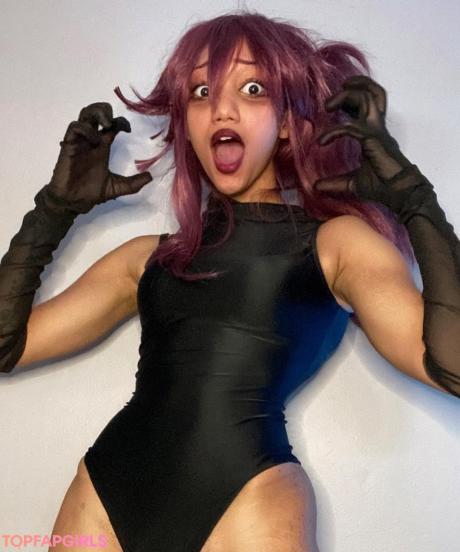 Numochiii nude leaked OnlyFans photo #35