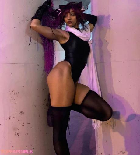 Numochiii nude leaked OnlyFans photo #40
