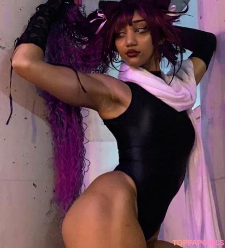 Numochiii nude leaked OnlyFans photo #41