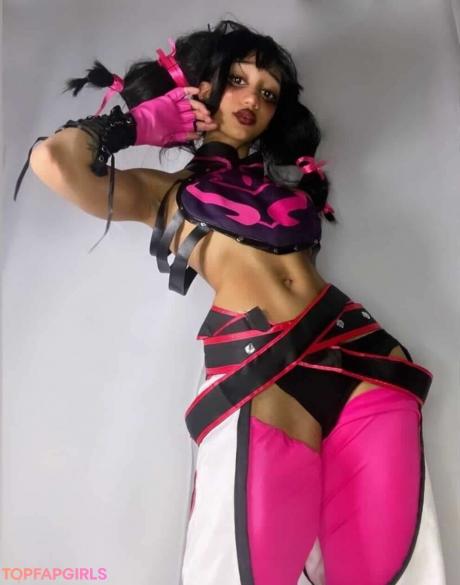 Numochiii nude leaked OnlyFans photo #47