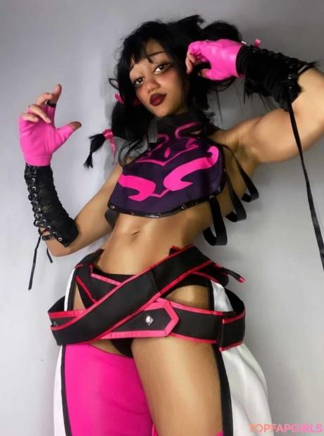 Numochiii nude leaked OnlyFans photo #48