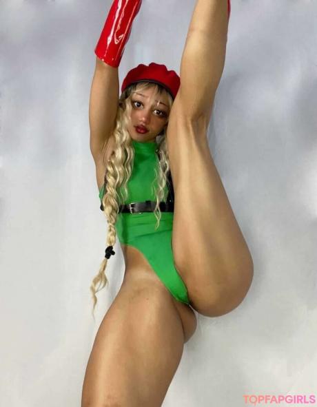 Numochiii nude leaked OnlyFans photo #50