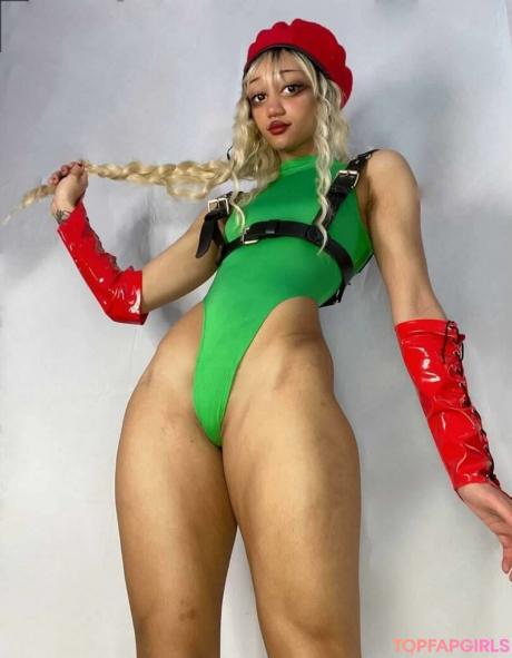 Numochiii nude leaked OnlyFans photo #51