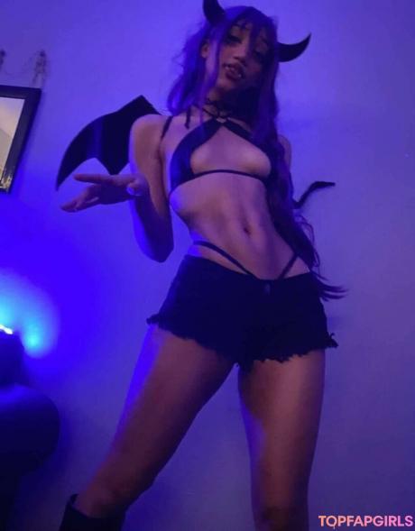 Numochiii nude leaked OnlyFans photo #53