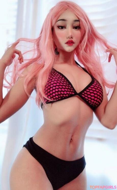 Numochiii nude leaked OnlyFans photo #56