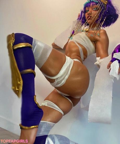 Numochiii nude leaked OnlyFans photo #59