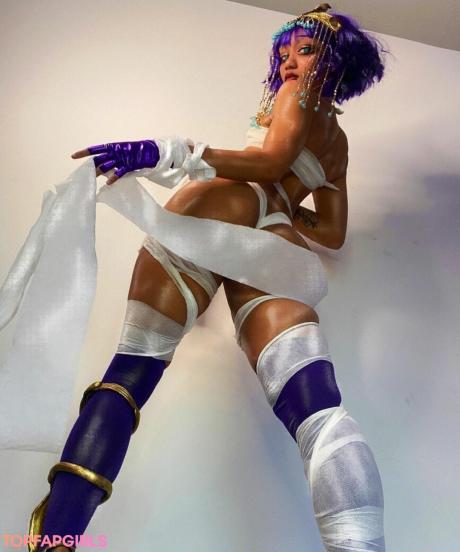 Numochiii nude leaked OnlyFans photo #60