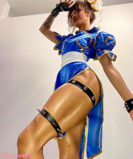 Numochiii nude leaked OnlyFans photo #62