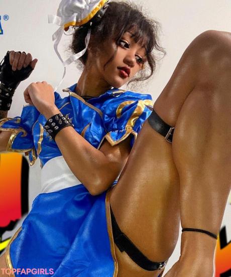 Numochiii nude leaked OnlyFans photo #64