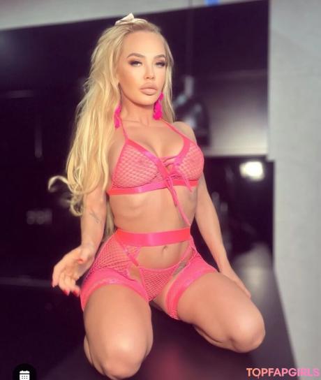 Rozyczka86 nude leaked OnlyFans photo #45
