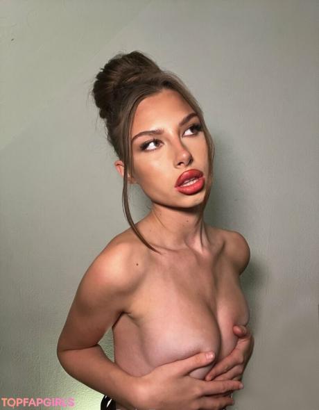 Eliza-rose20 nude leaked OnlyFans photo #2