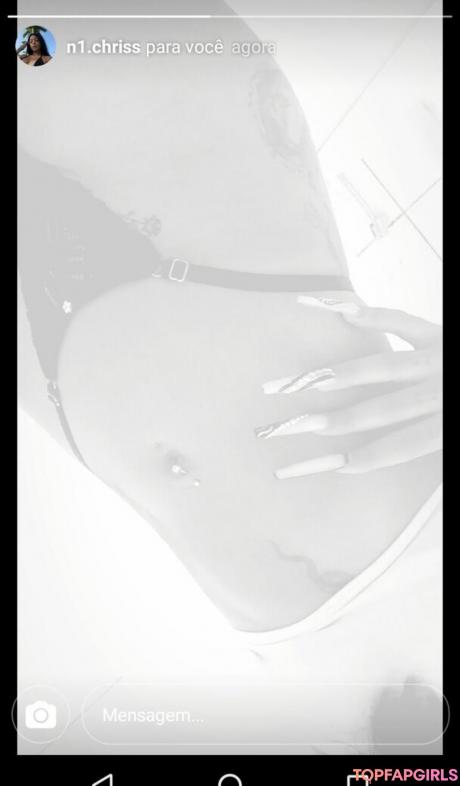 Nicolle nude leaked OnlyFans photo #3