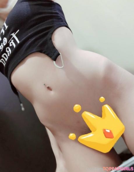 Yumializirt nude leaked OnlyFans photo #14