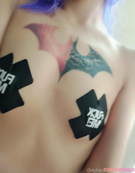 Yumializirt nude leaked OnlyFans photo #15