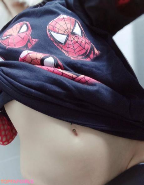 Yumializirt nude leaked OnlyFans photo #18