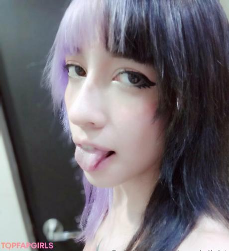 Yumializirt nude leaked OnlyFans photo #41