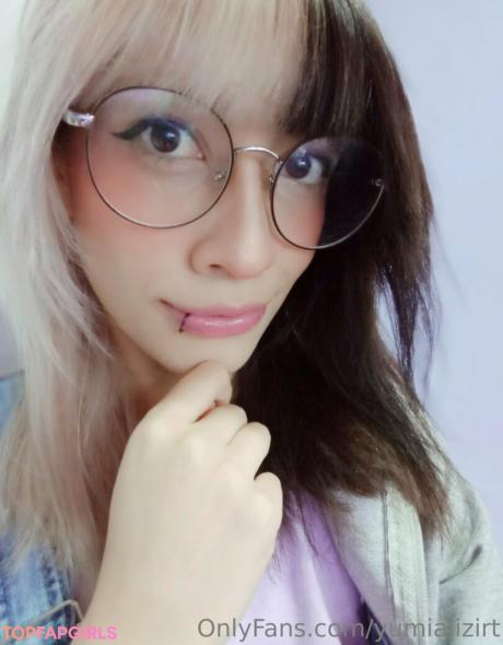 Yumializirt nude leaked OnlyFans photo #43