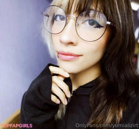 Yumializirt nude leaked OnlyFans photo #48