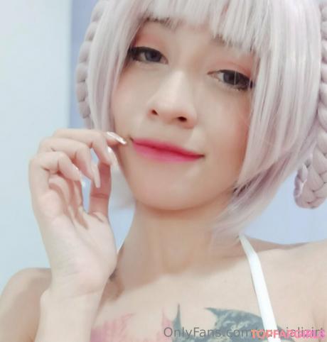 Yumializirt nude leaked OnlyFans photo #54