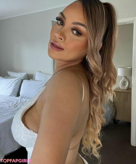 Karina nude leaked OnlyFans photo #1
