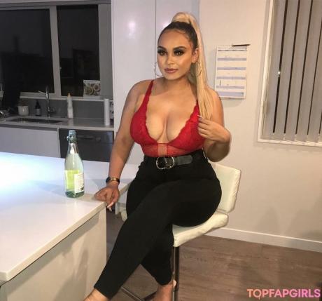 Karina nude leaked OnlyFans photo #3