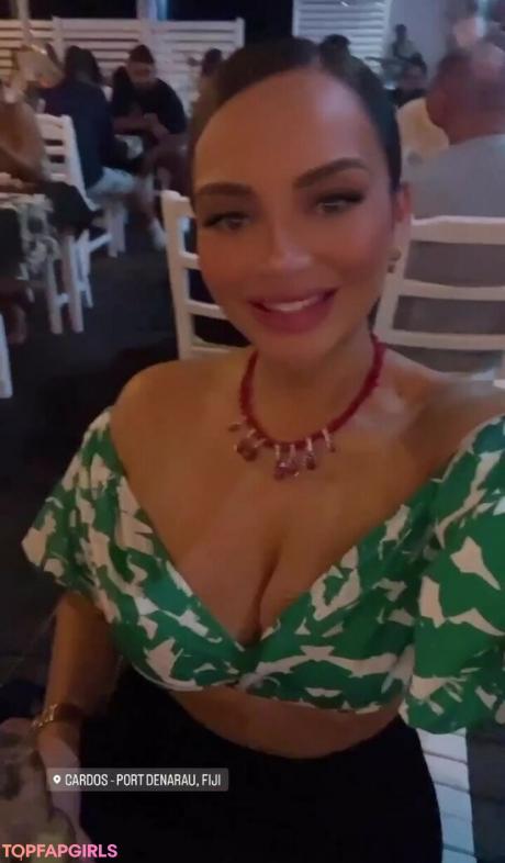Karina nude leaked OnlyFans photo #7