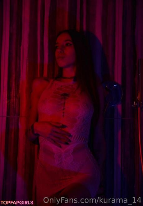 Kurama_14 nude leaked OnlyFans photo #21