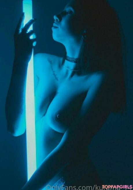 Kurama_14 nude leaked OnlyFans photo #8