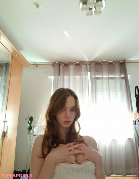 Xenya69 nude leaked OnlyFans photo #36