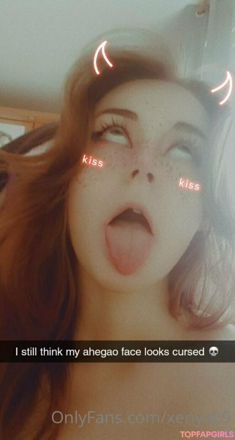 Xenya69 nude leaked OnlyFans photo #38