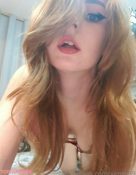 Xenya69 nude leaked OnlyFans photo #90