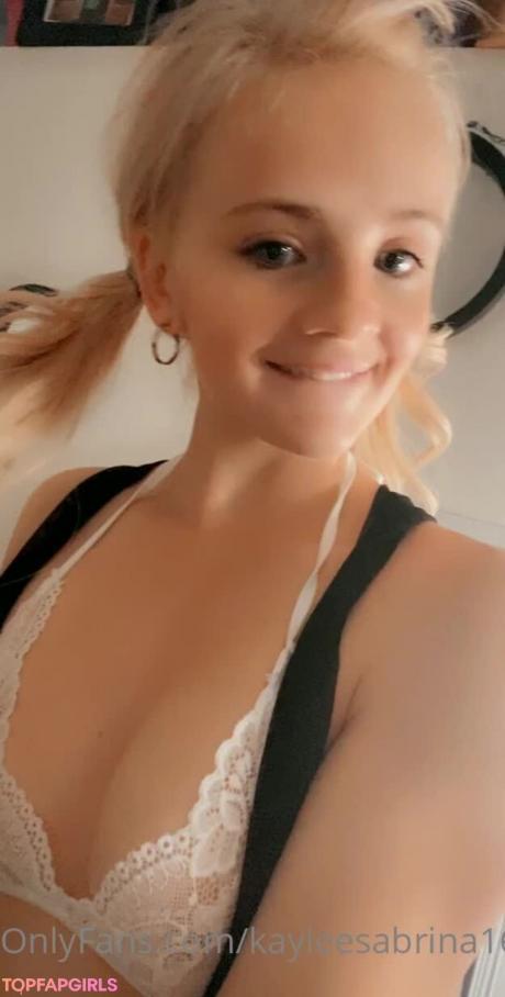 Kaylee nude leaked OnlyFans photo #14