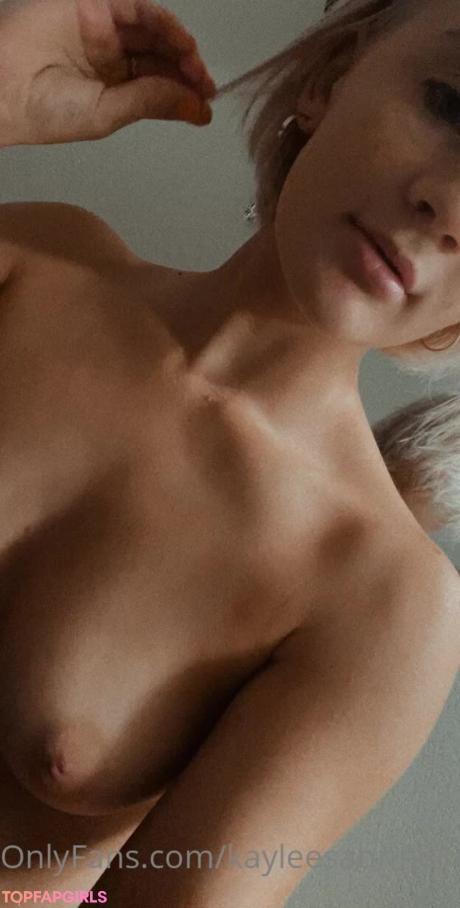Kaylee nude leaked OnlyFans photo #15
