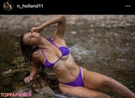 Natalie nude leaked OnlyFans photo #1
