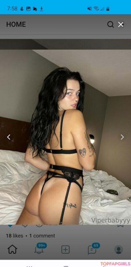 Tesswinslo nude leaked OnlyFans photo #2