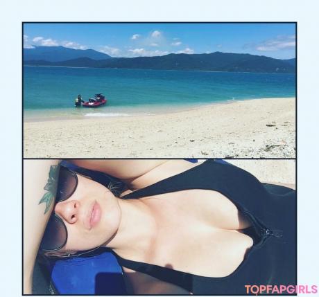 Kathryn nude leaked OnlyFans photo #341