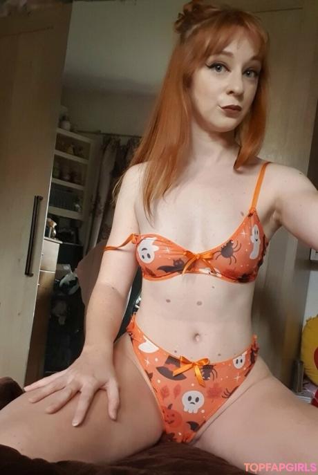 Bronnylovesyou nude leaked OnlyFans photo #2