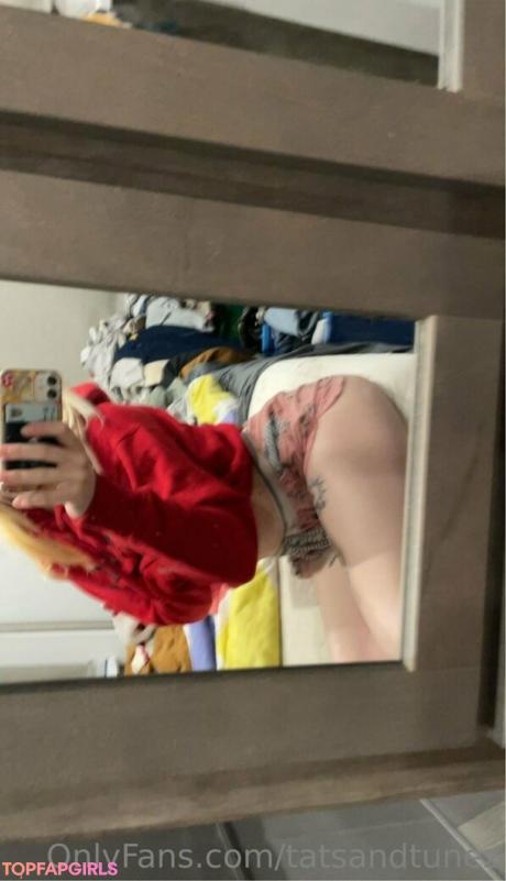 Tatsandtunez nude leaked OnlyFans photo #14