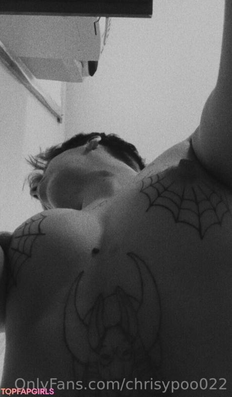 Chrisypoo022 nude leaked OnlyFans photo #13