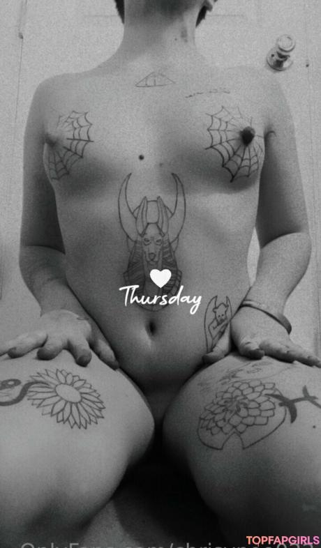 Chrisypoo022 nude leaked OnlyFans pic
