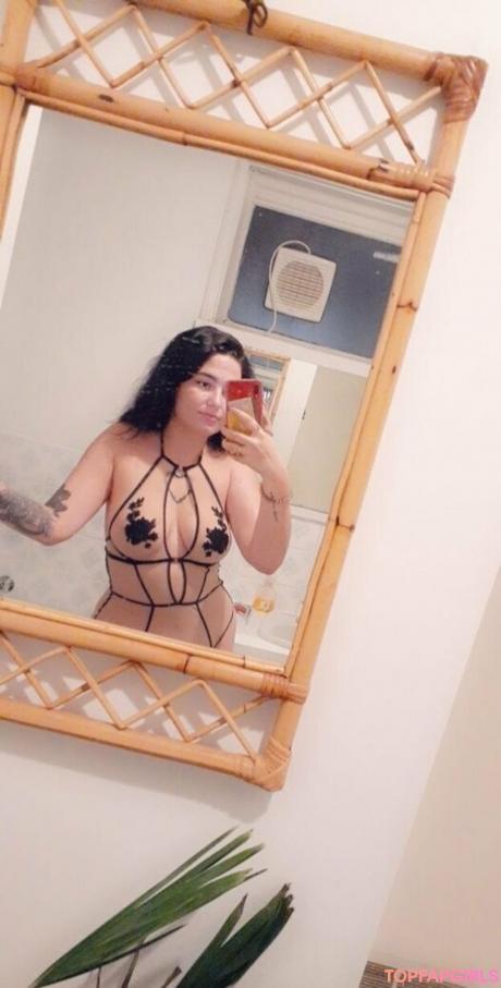 Jadejadejade1 nude leaked OnlyFans pic