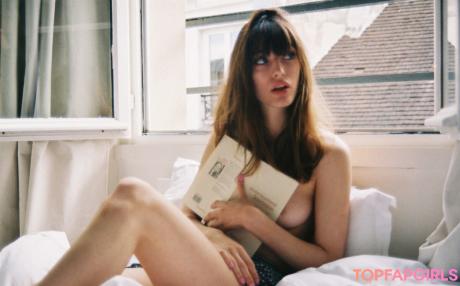 Louise nude leaked OnlyFans photo #21